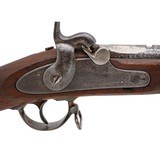 "Amoskeag Special Model 1861 Contract rifled musket .58 caliber (AL10053)" - 4 of 9