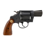 "Colt Agent Revolver .38 Special (C20271) Consignment" - 5 of 5