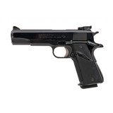 "Colt 1911 Government MKIV Series 70 Pistol .45 Acp (C20272) Consignment" - 6 of 6