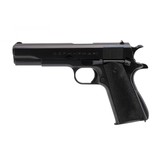 "D.G.F.M. 1927 Pistol .45 ACP (PR68824) Consignment" - 6 of 6