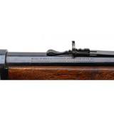 "Winchester 64 Rifle .30 W.C.F. (W13418)" - 3 of 6