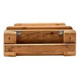 "Sealed Crate of Bulgarian Circle 10 5.45x39 (AM2067)" - 2 of 5