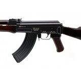 "Polytech AK-47/S Legend Rifle 7.62x39 (R42722) Consignment" - 2 of 4