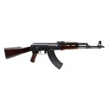 "Polytech AK-47/S Legend Rifle 7.62x39 (R42722) Consignment" - 1 of 4