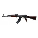 "Polytech AK-47/S Legend Rifle 7.62x39 (R42722) Consignment" - 3 of 4