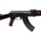 "Polytech AK-47/S Legend Rifle 7.62x39 (R42722) Consignment" - 4 of 4