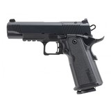 "(SN: T0620-24ED01581) Tisas Carry 9 DS Pistol 9mm (NGZ4539) New" - 3 of 3