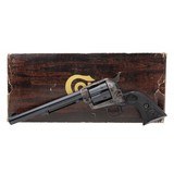 "Colt Single Action Army 3rd Gen Revolver .357 Magnum (C19280) Consignment" - 2 of 7