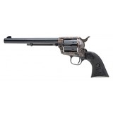 "Colt Single Action Army 3rd Gen Revolver .357 Magnum (C19280) Consignment"