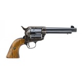 "Colt Frontier Six-Shooter Revolver .44-40 (C18628) (Consignment)" - 6 of 7