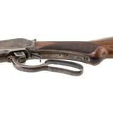 "Winchester 1886 Deluxe Rifle (AW901)" - 3 of 10