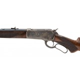 "Winchester 1886 Deluxe Rifle (AW901)" - 6 of 10