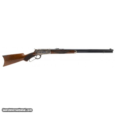"Winchester 1886 Deluxe Rifle (AW901)"