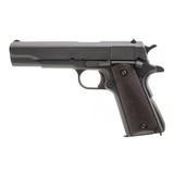 "CMP Ithaca/Remington Rand1911A1 Pistol 45ACP (PR65528) Consignment" - 5 of 7