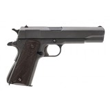 "CMP Ithaca/Remington Rand1911A1 Pistol 45ACP (PR65528) Consignment" - 1 of 7