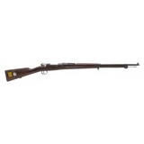 "Carl Gustafs Stads Model 1896 Rifle 6.5x55 (R40453) Consignment"