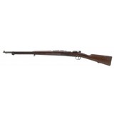 "Carl Gustafs Stads Model 1896 Rifle 6.5x55 (R40453) Consignment" - 6 of 8