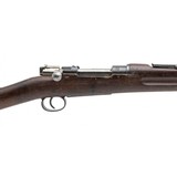 "Carl Gustafs Stads Model 1896 Rifle 6.5x55 (R40453) Consignment" - 8 of 8