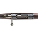 "Carl Gustafs Stads Model 1896 Rifle 6.5x55 (R40453) Consignment" - 7 of 8