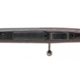 "Carl Gustafs Stads Model 1896 Rifle 6.5x55 (R40453) Consignment" - 2 of 8
