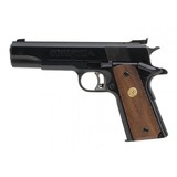 "Colt Gold Cup National Match Series 70 MKIV Pistol .45 ACP (C19583) Consignment" - 6 of 6