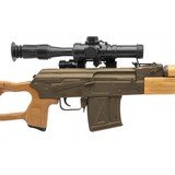 "Romarm PSL-54 Rifle 7.62x54R (R41370)" - 4 of 4