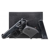 "Walther PP Super Pistol 9x18 (PR67415)" - 4 of 6