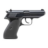 "Walther PP Super Pistol 9x18 (PR67415)"