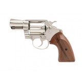 "Colt Detective Special Revolver .38 Special (C20171)" - 1 of 6