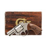 "Colt Detective Special Revolver .38 Special (C20171)" - 2 of 6