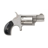 "North American NAA 22 Revolver .22LR (PR68769)" - 7 of 7