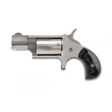 "North American NAA 22 Revolver .22LR (PR68769)"