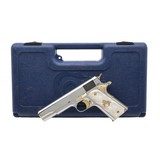 "Colt Custom Government Pistol .38 Super (C20254)" - 4 of 7