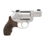 "Kimber K6S Revolver .38 SPL (PR68918)" - 4 of 6