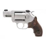 "Kimber K6S Revolver .38 SPL (PR68918)" - 1 of 6