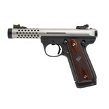"Custom Ruger 22/45 Lite Volquartsen Target Pistol .22 LR (PR68920)" - 7 of 7