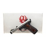 "Custom Ruger 22/45 Lite Volquartsen Target Pistol .22 LR (PR68920)" - 2 of 7