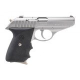 "Sig Sauer P232 SL Pistol .380 ACP (PR68921)" - 1 of 4