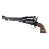 "Ruger Old Army Modern Black Powder Revolver .44 Cal (BP538)" - 1 of 6