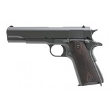 "(SN:T0620-24Z07927) Tisas 1911 Government Pistol .45 ACP (NGZ4660) New" - 3 of 3
