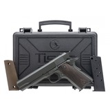 "(SN:T0620-24Z07927) Tisas 1911 Government Pistol .45 ACP (NGZ4660) New" - 2 of 3