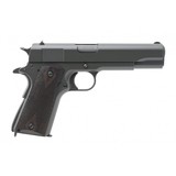 "(SN:T0620-24Z07928) Tisas 1911 Government Pistol .45 ACP (NGZ4660) New"