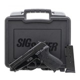 "Sig Sauer P239 Pistol .40 S&W (PR68927) Consignment" - 4 of 6