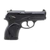 "Beretta 9000S Pistol .40S&W (PR68794) Consignment" - 1 of 3