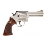 "Smith & Wesson 586 Revolver .357 Magnum (PR68796) Consignment" - 3 of 5