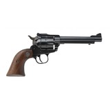"Ruger New Model Single Six Revolver .22 LR/.22 Win Mag (PR68928) Consignment" - 7 of 7