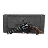 "Ruger New Model Single Six Revolver .22 LR/.22 Win Mag (PR68928) Consignment" - 2 of 7