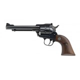 "Ruger New Model Single Six Revolver .22 LR/.22 Win Mag (PR68928) Consignment" - 1 of 7