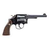 "Smith & Wesson M&P Revolver .38 SPL (PR68929) Consignment" - 4 of 6