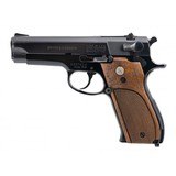 "Smith & Wesson 39-2 Pistol 9mm (PR68933) Consignment" - 4 of 6